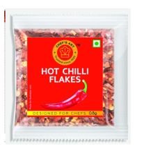 Cheap price crushed hot chili flakes guaranteed quality dried crushed chili flakes sachets